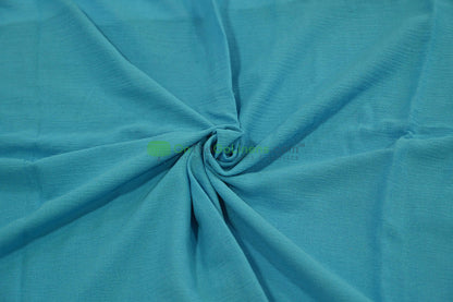 100% Cotton Gauze Fabric by the Yard & Wholesale Bolt | 100% Cotton Muslin Fabric | 48" Wide |