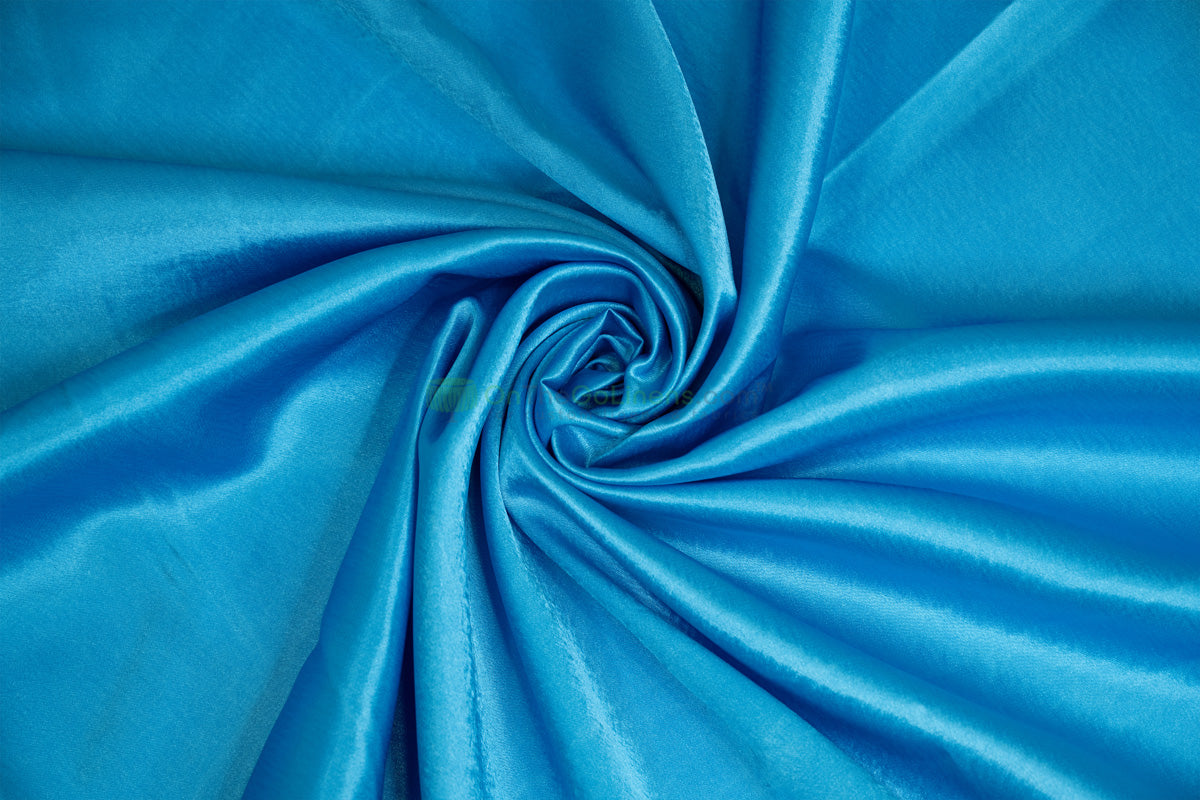 Crepe Back Satin Tablecloths, Table Overlays, Table Drapes & Banquets | Korean Quality |