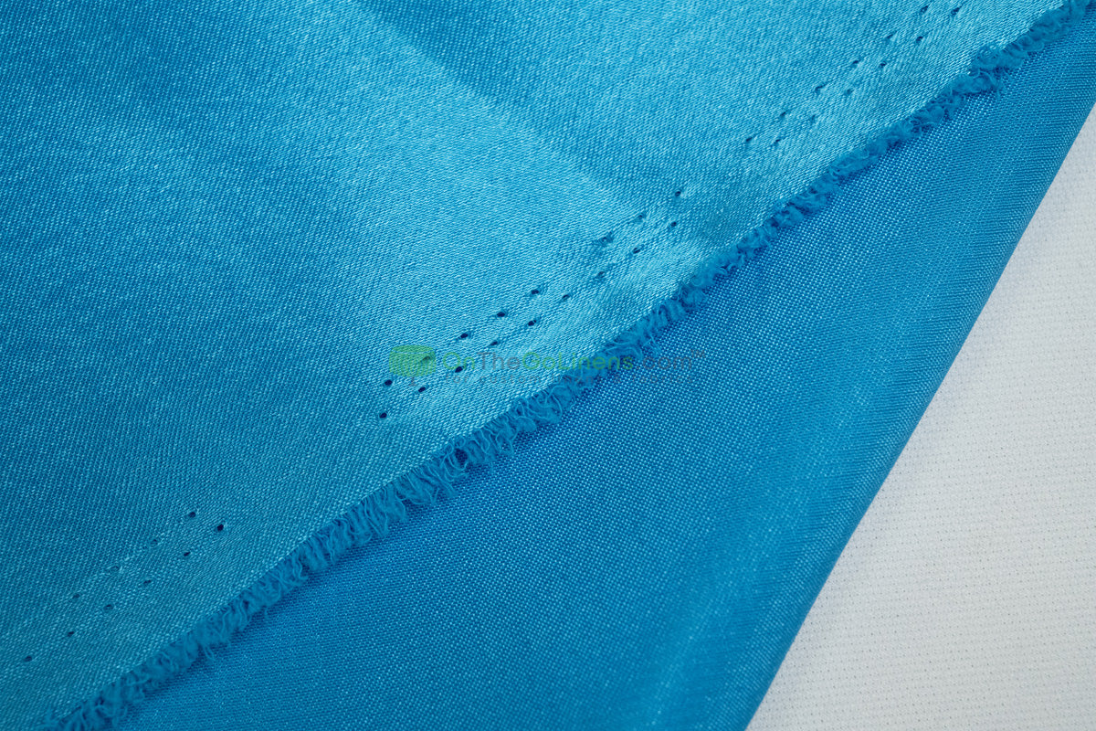 Crepe Back Satin Tablecloths, Table Overlays, Table Drapes & Banquets | Korean Quality |