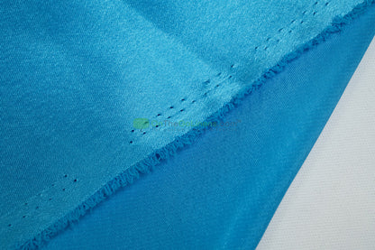 Crepe Back Satin Tablecloths, Table Overlays, Table Drapes & Banquets | Korean Quality |