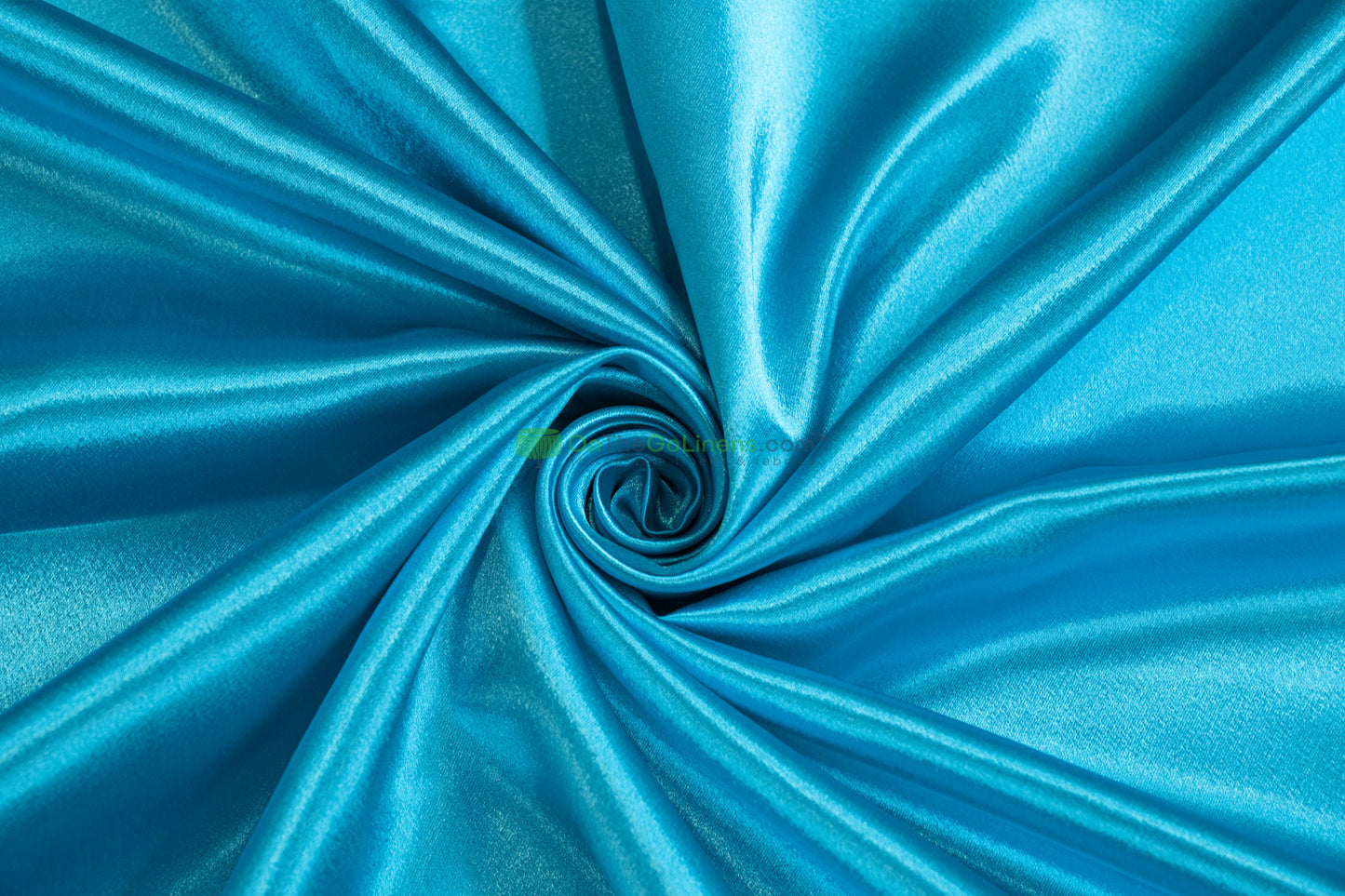 Superior Quality Japanese Crepe Back Satin Fabric by the Yard and Wholesale Bolt | 60" Wide | Multiple Colors |