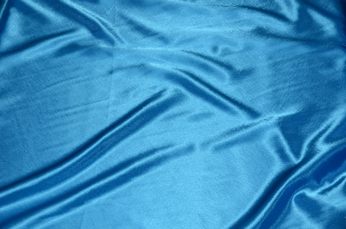 Crepe Back Satin Tablecloths, Table Overlays, Table Drapes & Banquets | Korean Quality |