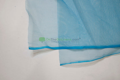 Crinoline Fabric by the yard | Hard Net Fabric | 60" Wide | Multiple Colors |