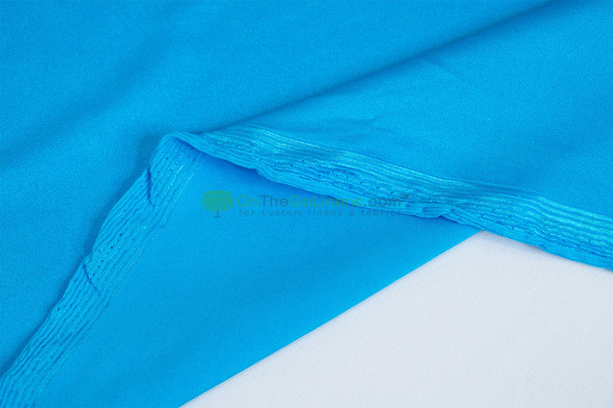 4 Way Stretch Nylon Spandex Fabric by the Yard 60" Wide 80% Nylon 20% Spandex