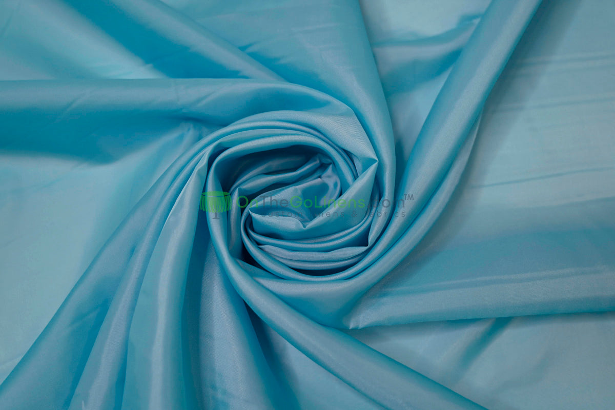 IFR Polyester Lining Fabric by the Yard & Bolt | Lining Fabric | 60" Wide | Garments & Tent Lining Decor | Inherently Fire Retardant |