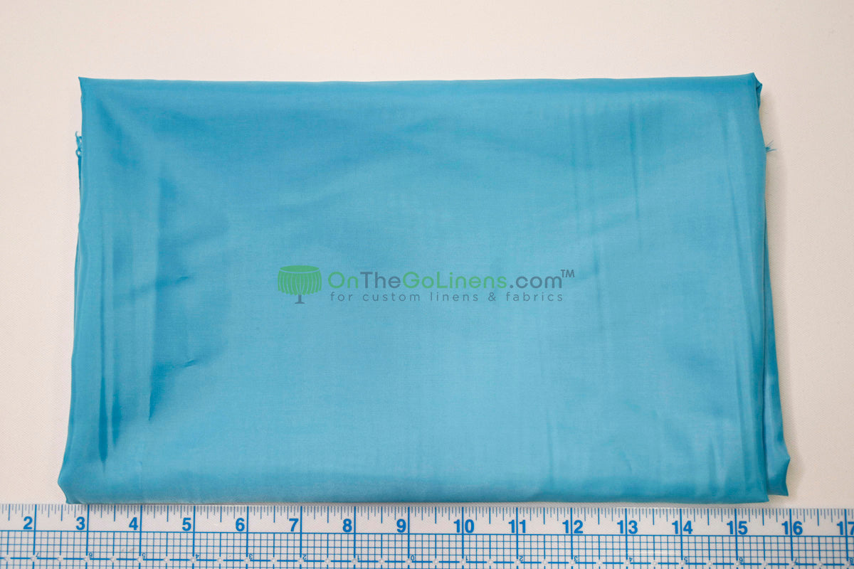 IFR Polyester Lining Fabric by the Yard & Bolt | Lining Fabric | 60" Wide | Garments & Tent Lining Decor | Inherently Fire Retardant |