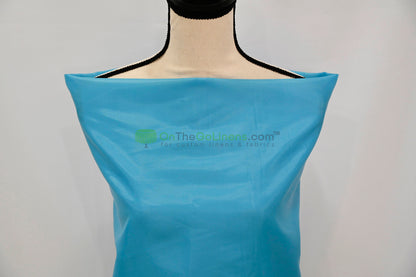 IFR Polyester Lining Fabric by the Yard & Bolt | Lining Fabric | 60" Wide | Garments & Tent Lining Decor | Inherently Fire Retardant |