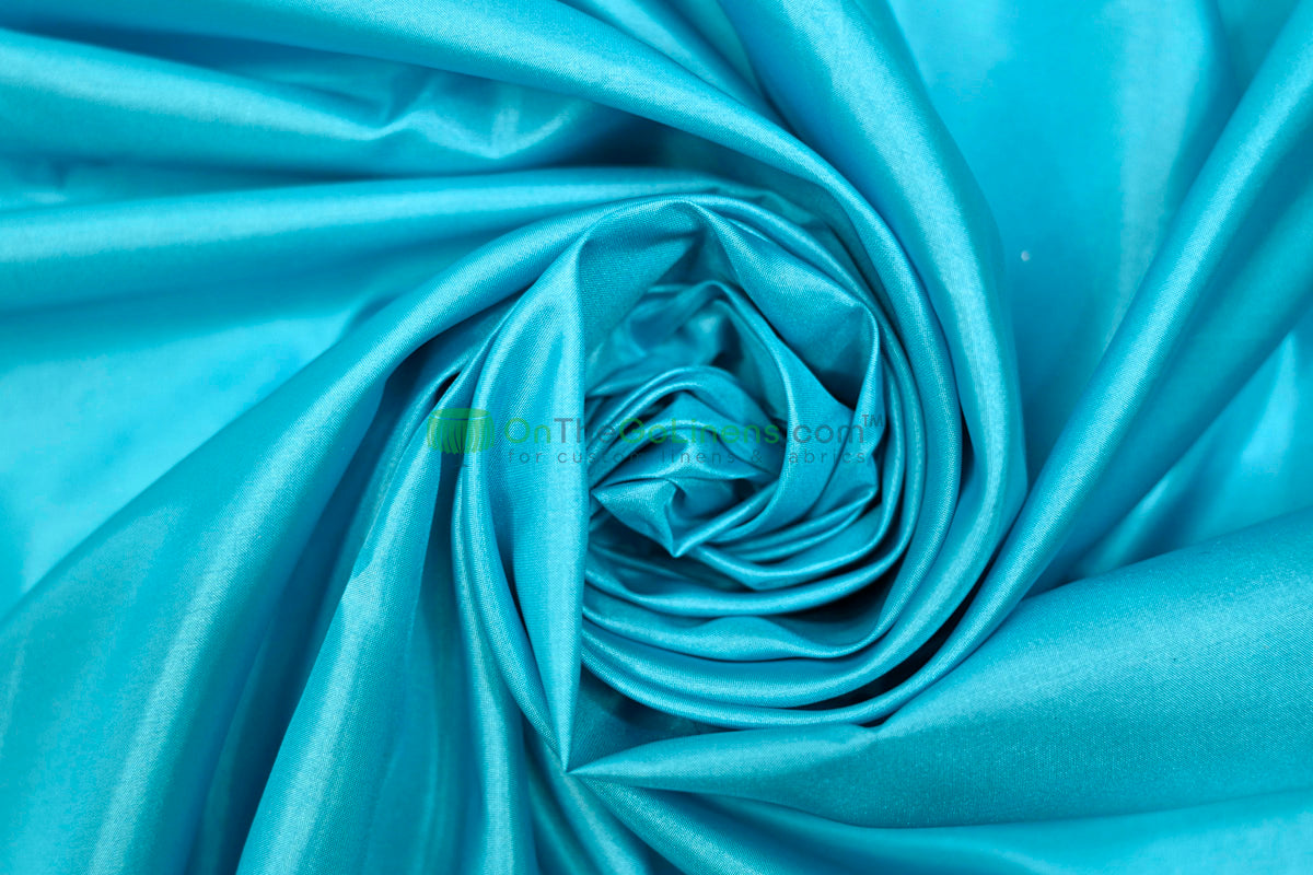 Silky Habotai Lining Fabric | China Silk Lining Fabric | 100% Polyester | Digital Printing, Garment Lining | 58/60 Wide |