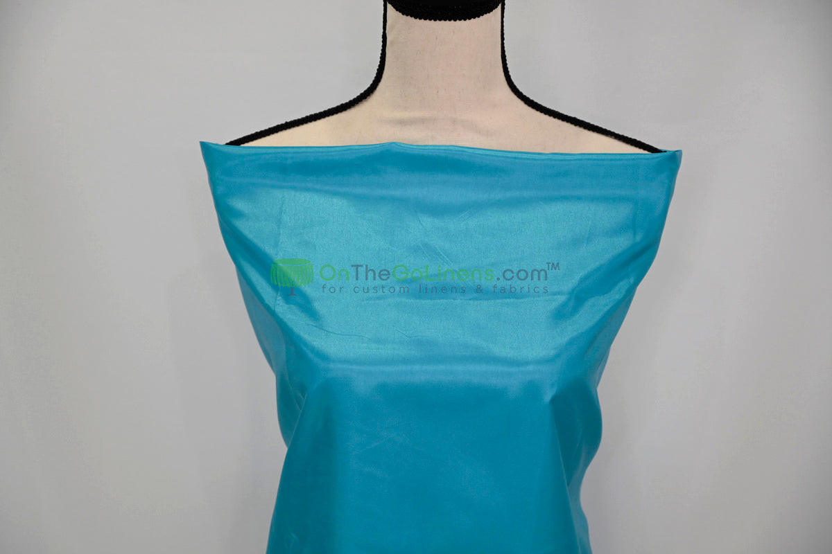 Silky Habotai Lining Fabric | China Silk Lining Fabric | 100% Polyester | Digital Printing, Garment Lining | 58/60 Wide |