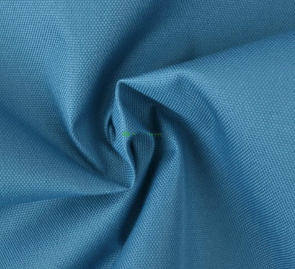 Waterproof Canvas Fabric by the Yard & Wholesale Bolt | 100% Polyester | Indoor & Outdoor Grade Canvas Fabric |