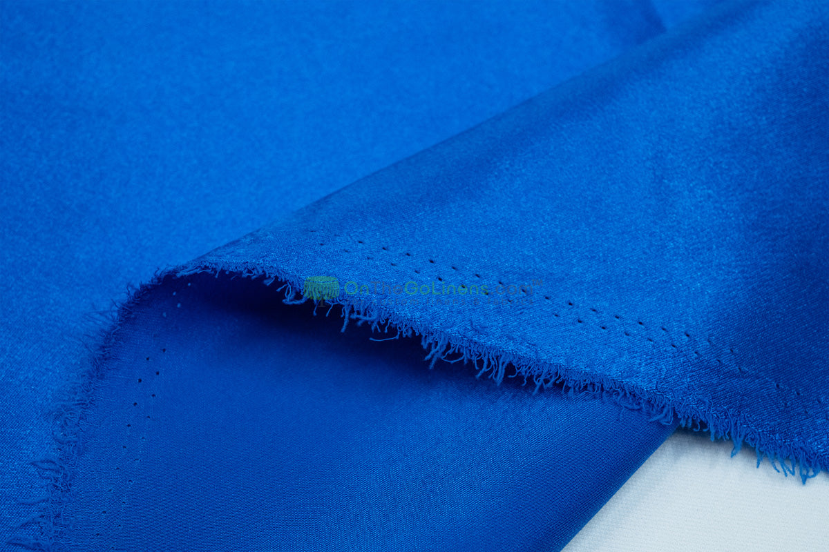 Crepe Back Satin Tablecloths, Table Overlays, Table Drapes & Banquets | Korean Quality |