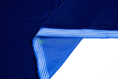 Luxury Micro Velvet Fabric | Crown Velvet by the Yard | 45" Wide | Assorted Colors