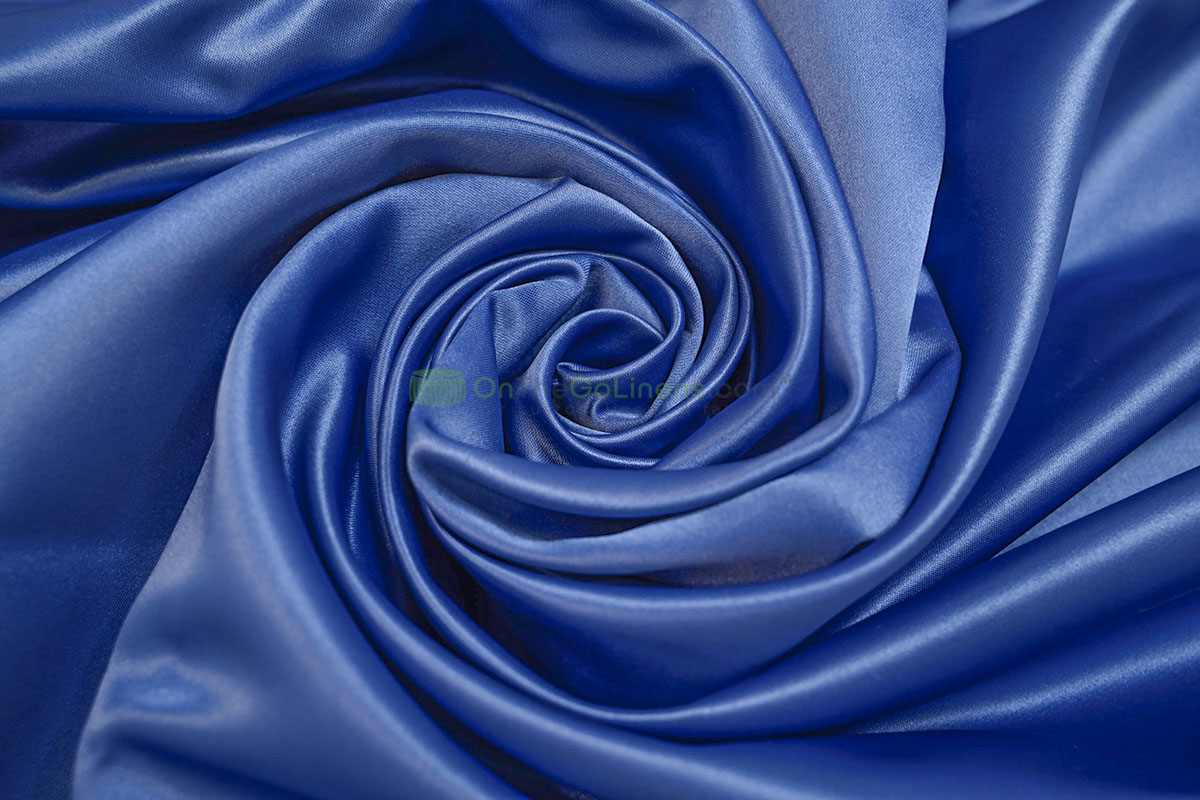 Lamour Satin Table Runners | 100% Polyester Semi Dull Heavy Satin Table Runners