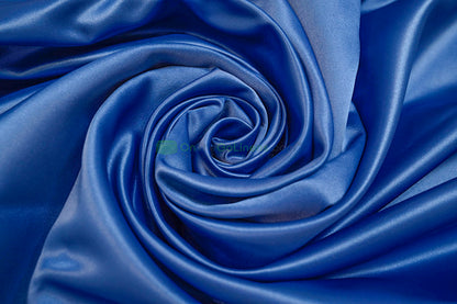 Lamour Satin Table Runners | 100% Polyester Semi Dull Heavy Satin Table Runners