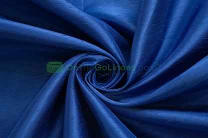 Shantung Satin Table Runners | Reversible Silk Satin Table Runners | 100% Polyester | Multiple Colors |