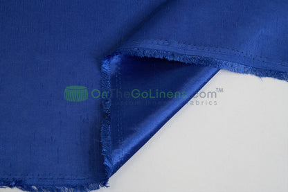 Shantung Satin Table Runners | Reversible Silk Satin Table Runners | 100% Polyester | Multiple Colors |