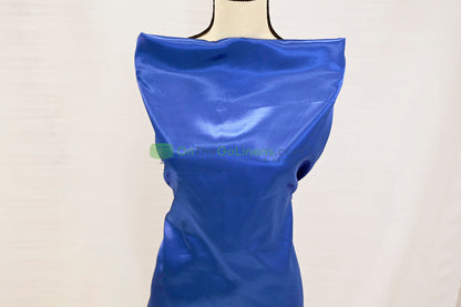 Stretch Charmeuse Fabric by the Yard | Silky Soft Stretch Satin Fabric | 4% Spandex | Multiple Colors |