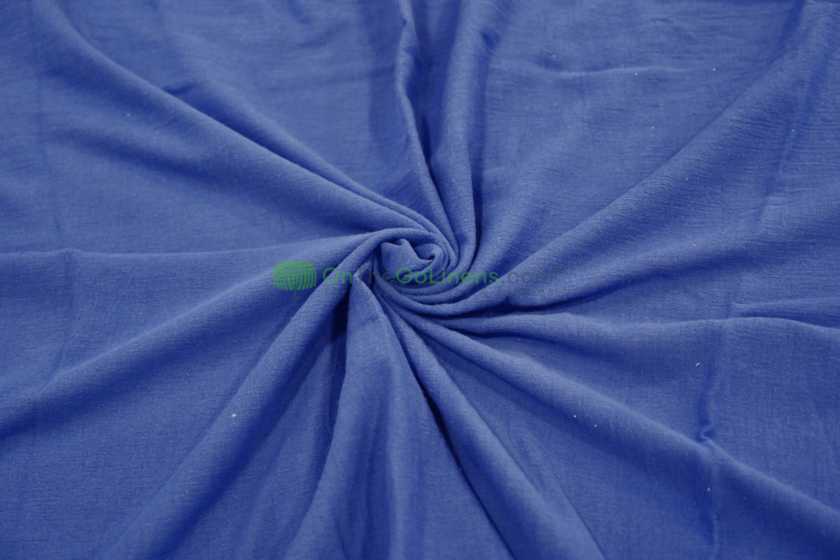 100% Cotton Gauze Fabric by the Yard & Wholesale Bolt | 100% Cotton Muslin Fabric | 48" Wide |