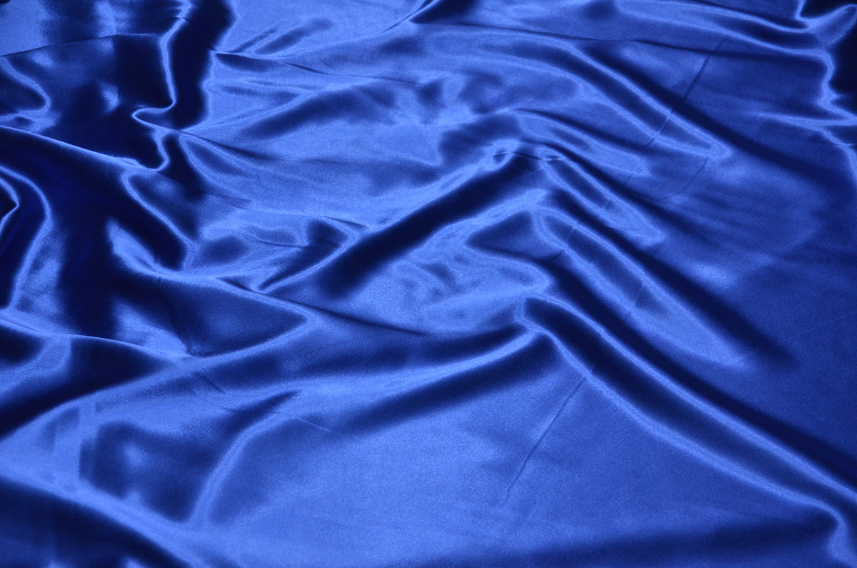 Crepe Back Satin Tablecloths, Table Overlays, Table Drapes & Banquets | Korean Quality |