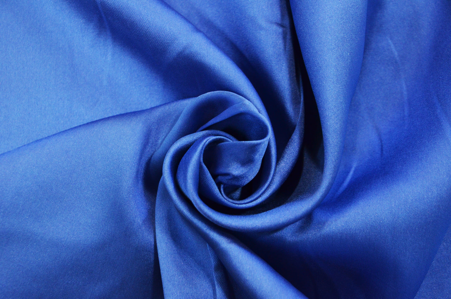 Mikado Satin Fabric by the Yard | 60" Wide | 100% Polyester | White, Burgundy, Royal, Black |