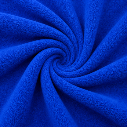 Anti Pill Polar Fleece Fabric by the Yard 60" Wide