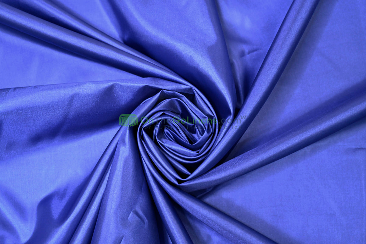Silky Habotai Lining Fabric | China Silk Lining Fabric | 100% Polyester | Digital Printing, Garment Lining | 58/60 Wide |