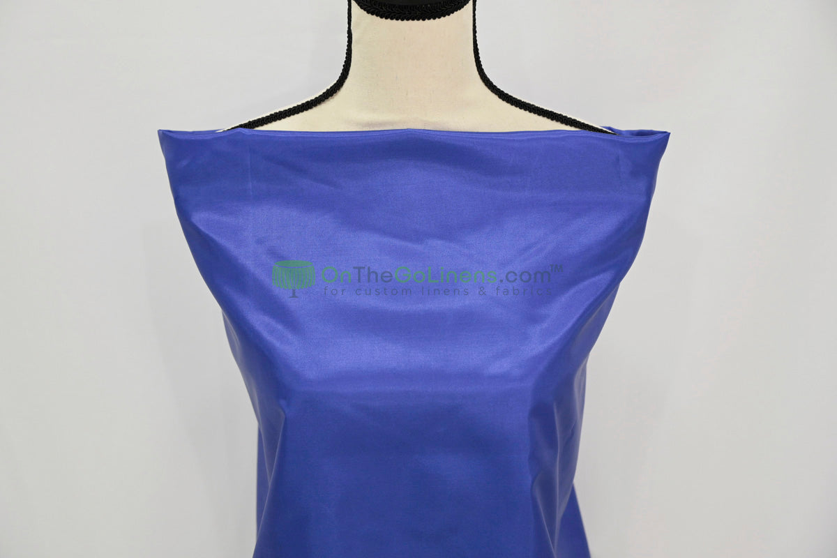 Silky Habotai Lining Fabric | China Silk Lining Fabric | 100% Polyester | Digital Printing, Garment Lining | 58/60 Wide |