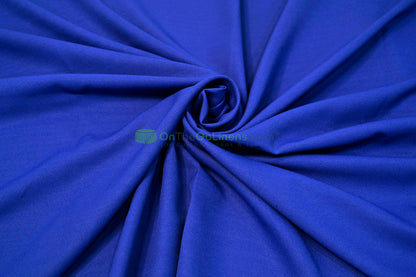 Visa Polyester Fabric by the Yard & Wholesale Bolt | 100% Polyester Poplin Fabric | 60" Wide |