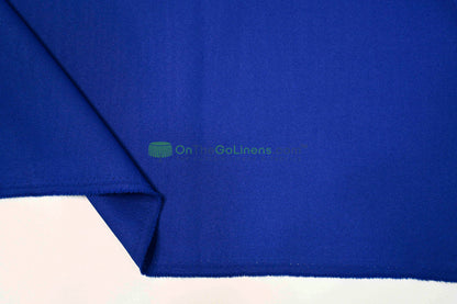 Visa Polyester Fabric by the Yard & Wholesale Bolt | 100% Polyester Poplin Fabric | 60" Wide |