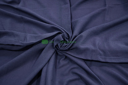 100% Cotton Gauze Fabric by the Yard & Wholesale Bolt | 100% Cotton Muslin Fabric | 48" Wide |