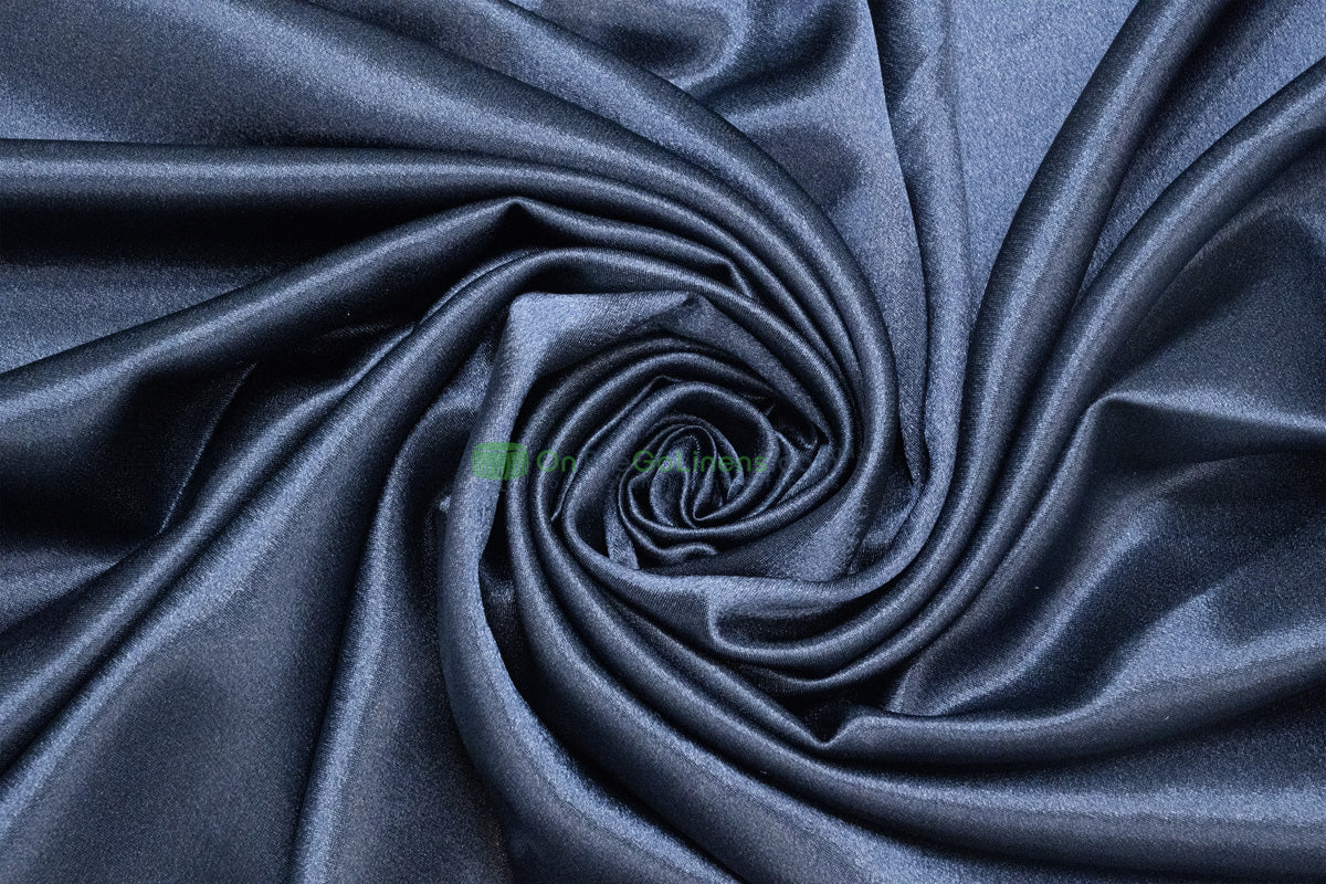 Crepe Back Satin Tablecloths, Table Overlays, Table Drapes & Banquets | Korean Quality |