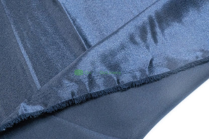 Crepe Back Satin Tablecloths, Table Overlays, Table Drapes & Banquets | Korean Quality |
