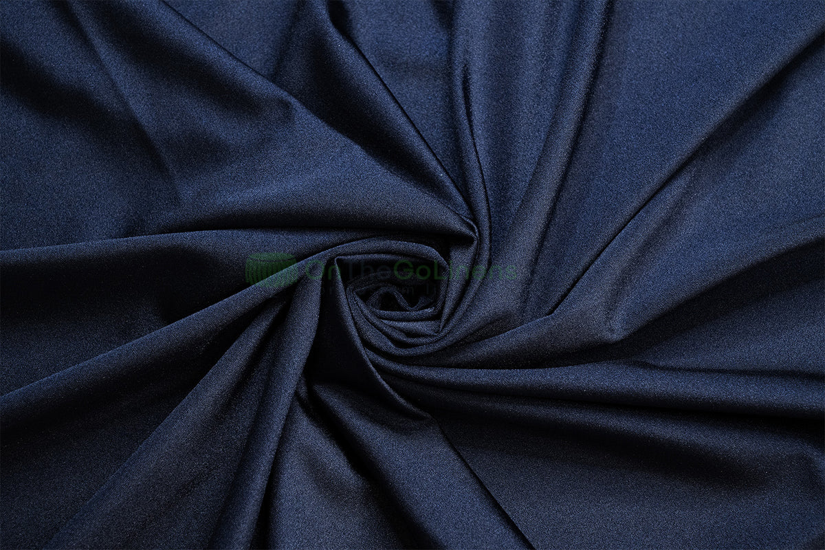 4 Way Stretch Nylon Spandex Fabric by the Yard 60" Wide 80% Nylon 20% Spandex