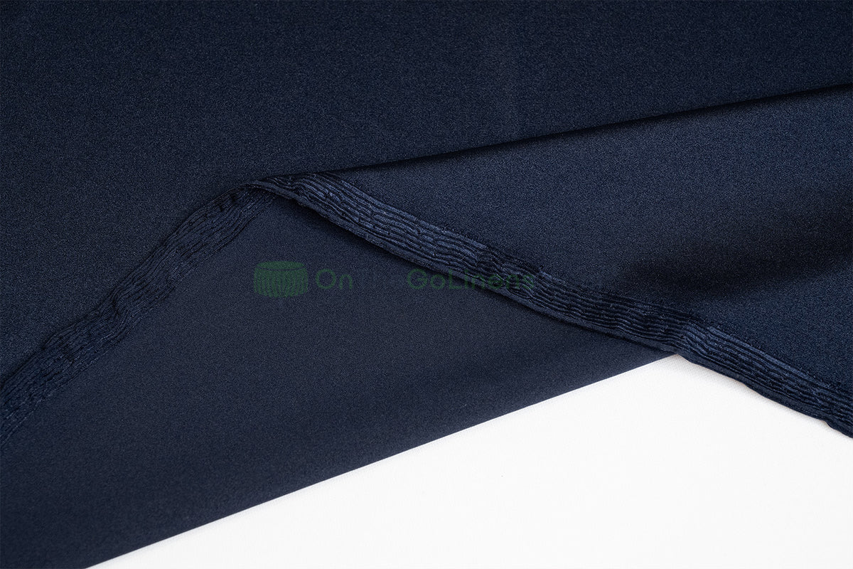 4 Way Stretch Nylon Spandex Fabric by the Yard 60" Wide 80% Nylon 20% Spandex