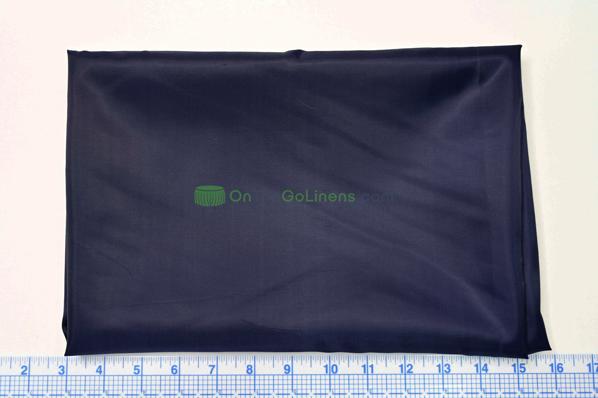 IFR Polyester Lining Fabric by the Yard & Bolt | Lining Fabric | 60" Wide | Garments & Tent Lining Decor | Inherently Fire Retardant |