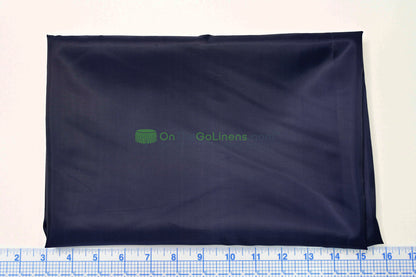 IFR Polyester Lining Fabric by the Yard & Bolt | Lining Fabric | 60" Wide | Garments & Tent Lining Decor | Inherently Fire Retardant |