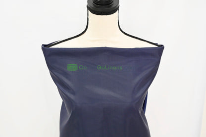 IFR Polyester Lining Fabric by the Yard & Bolt | Lining Fabric | 60" Wide | Garments & Tent Lining Decor | Inherently Fire Retardant |