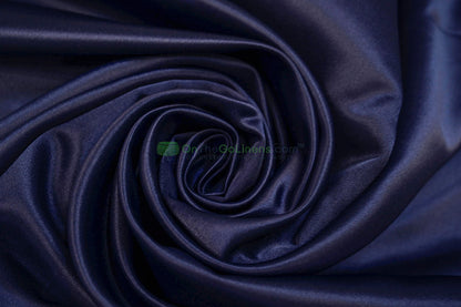 Lamour Satin Table Runners | 100% Polyester Semi Dull Heavy Satin Table Runners
