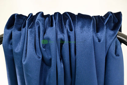 BT Royal™ --------------------------------------- Plush Velvet Fabric by the Yard | Soft Non Stretch Velvet Fabric | 60" Wide | Multiple Colors