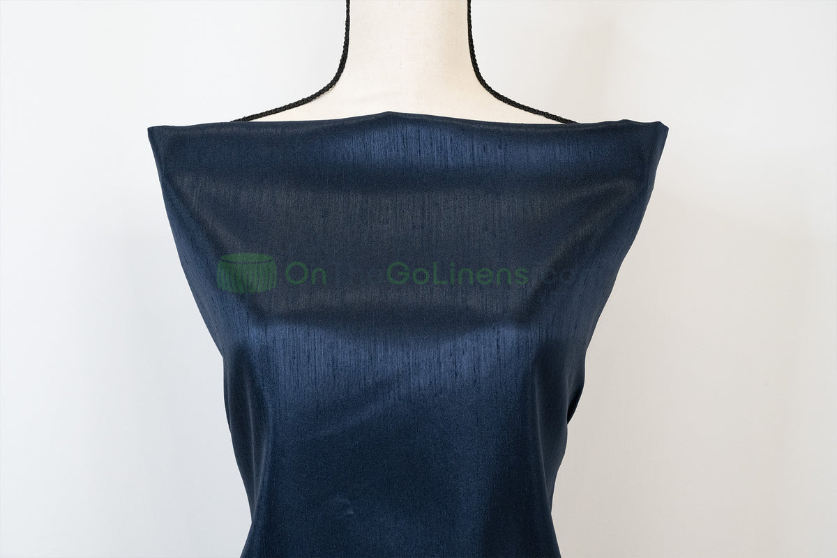 Shantung Satin Table Runners | Reversible Silk Satin Table Runners | 100% Polyester | Multiple Colors |