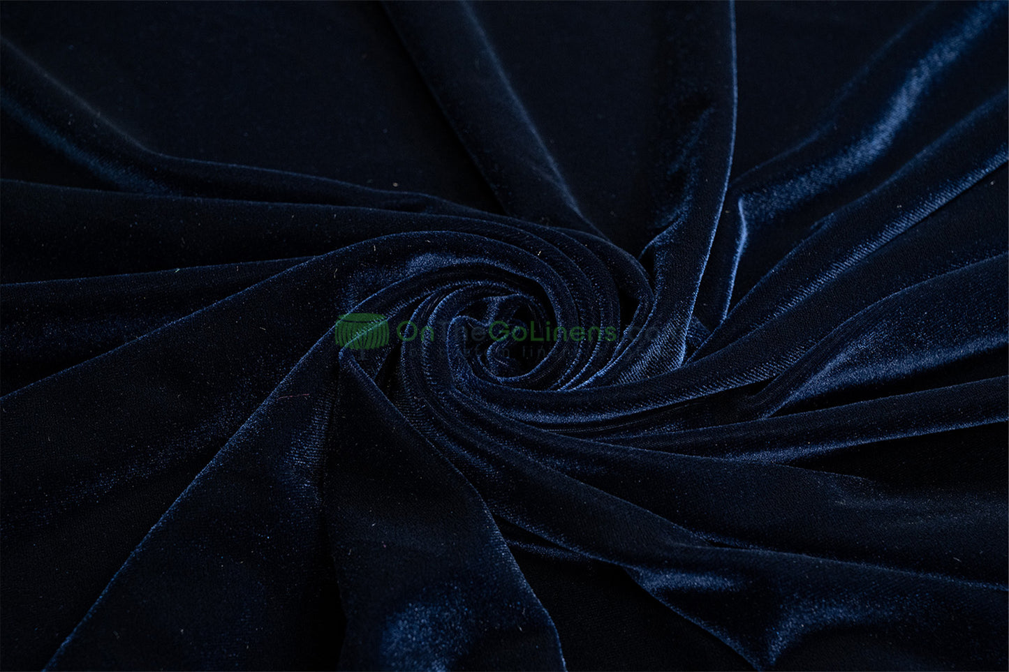 Stretch Velvet Tablecloths | Soft and Smooth Spandex Velvet Table Linens | Multiple Colors |