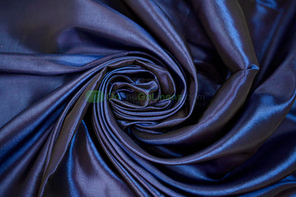 Taffeta Fabric by the Yard | Non Stretch Taffeta | 60" Wide | 75 Colors Available | Wholesale Bolt Available |