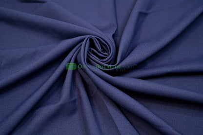 Visa Polyester Fabric by the Yard & Wholesale Bolt | 100% Polyester Poplin Fabric | 60" Wide |