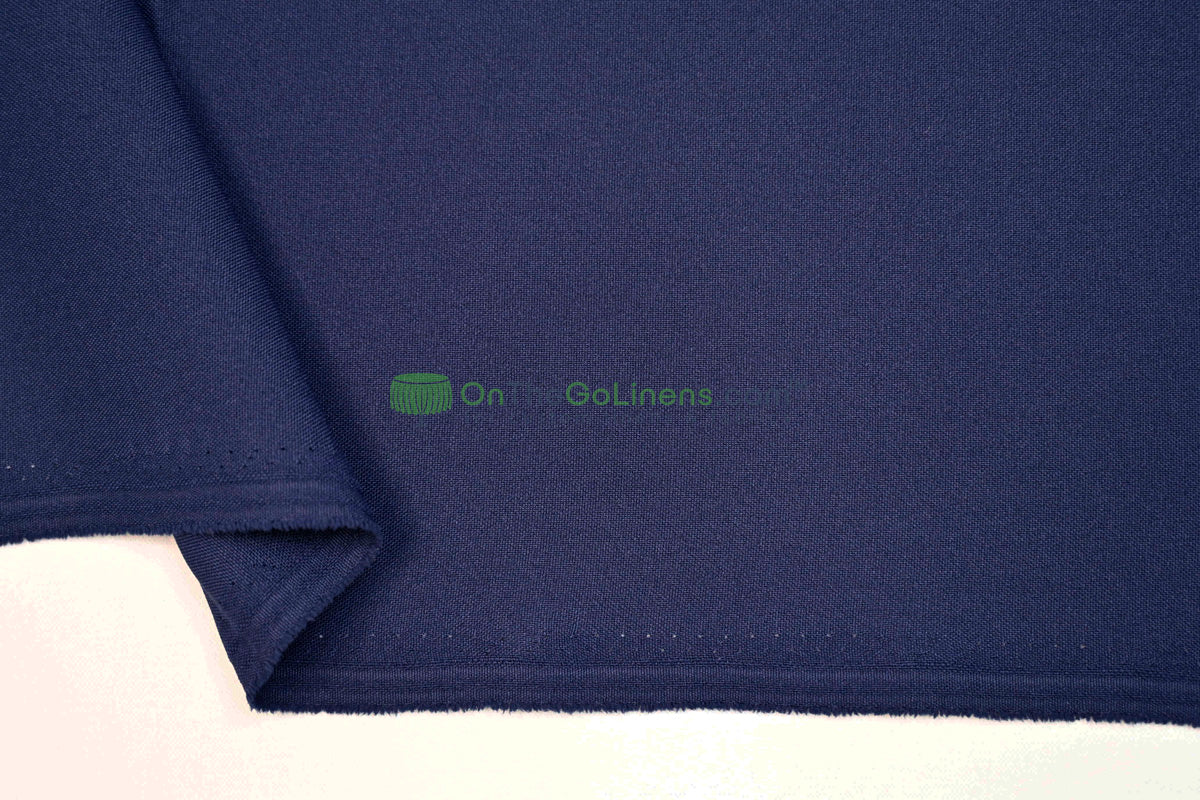 Visa Polyester Fabric by the Yard & Wholesale Bolt | 100% Polyester Poplin Fabric | 60" Wide |