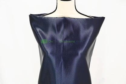 Bridal Satin Fabric by the Yard & Wholesale Bolt | 60" Wide | 100% Polyester |