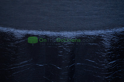 IFR Dull Crush Satin Fabric by the Yard 108" Wide Extra Wide Tergalet