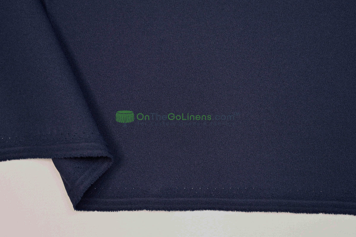 Visa Polyester Fabric by the Yard & Wholesale Bolt | 100% Polyester Poplin Fabric | 60" Wide |
