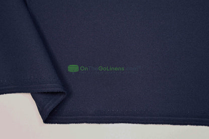 Visa Polyester Fabric by the Yard & Wholesale Bolt | 100% Polyester Poplin Fabric | 60" Wide |