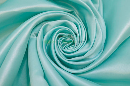 Lamour Satin Table Runners | 100% Polyester Semi Dull Heavy Satin Table Runners