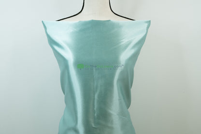 Superior Quality Japanese Crepe Back Satin Fabric by the Yard and Wholesale Bolt | 60" Wide | Multiple Colors |